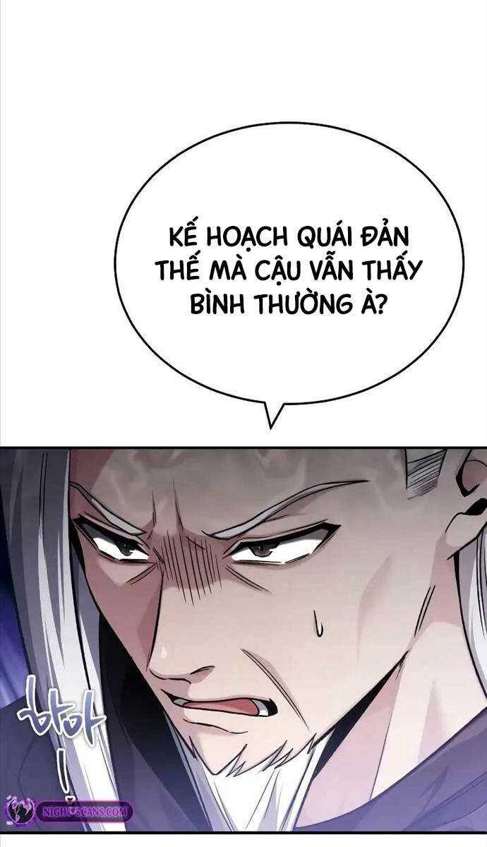 Hồi Quy Giả Về Hưu: Chương 31