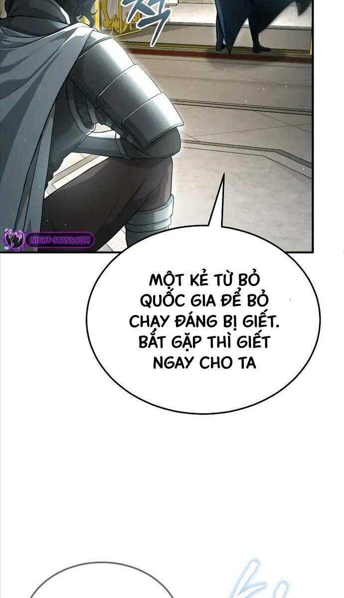 Hồi Quy Giả Về Hưu: Chương 31