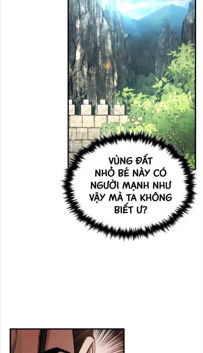 Hồi Quy Giả Về Hưu: Chương 31