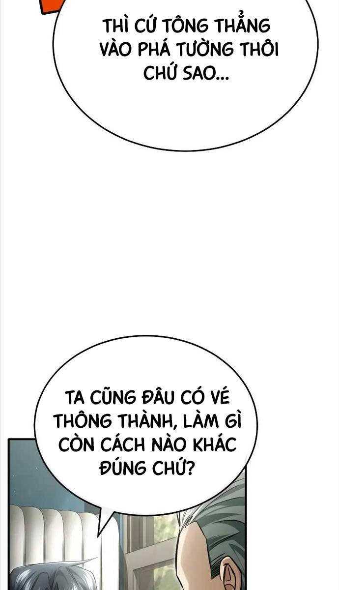 Hồi Quy Giả Về Hưu: Chương 31