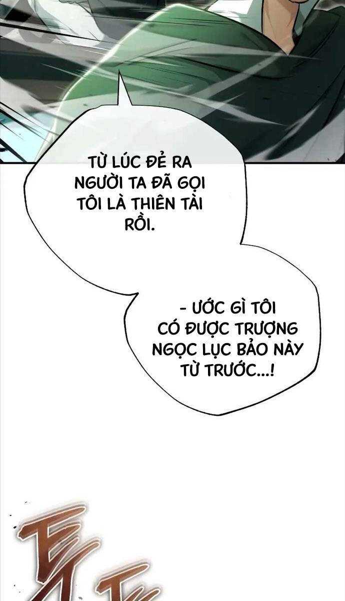Hồi Quy Giả Về Hưu: Chương 31
