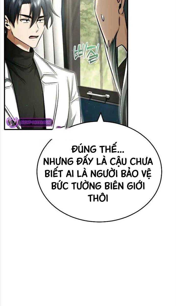 Hồi Quy Giả Về Hưu: Chương 31