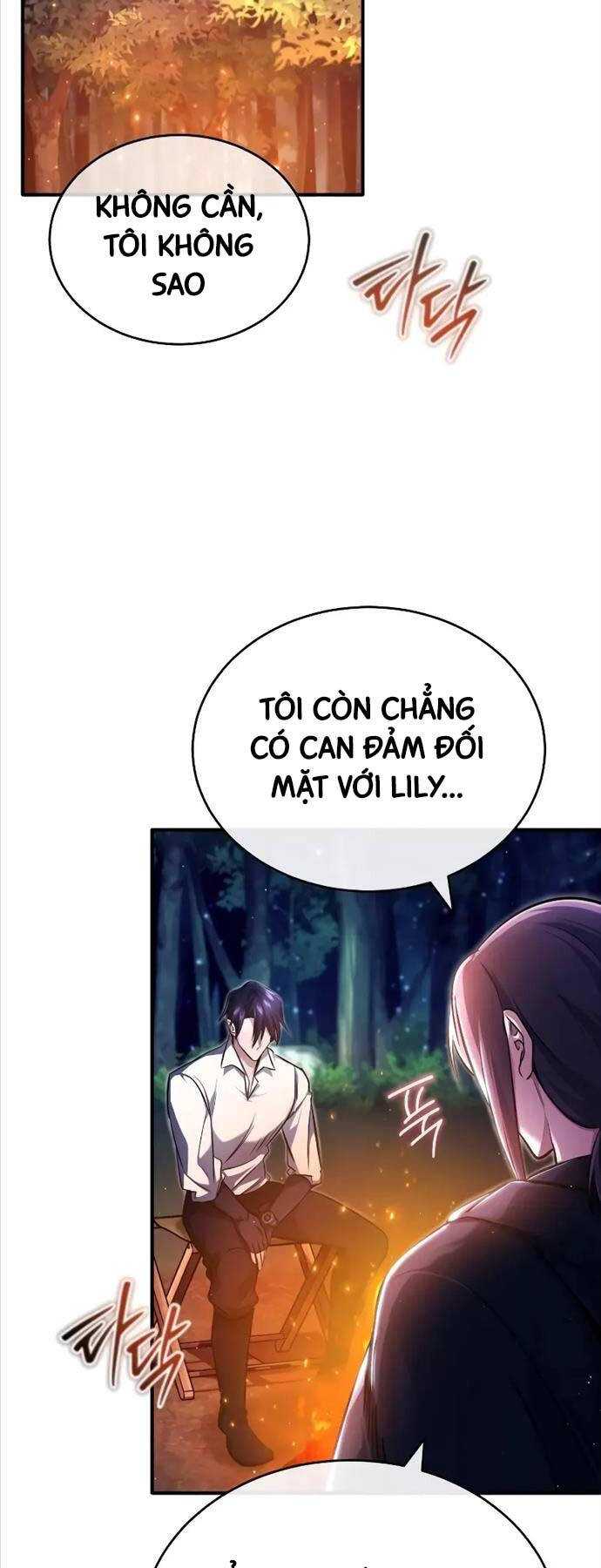 Hồi Quy Giả Về Hưu: Chương 33