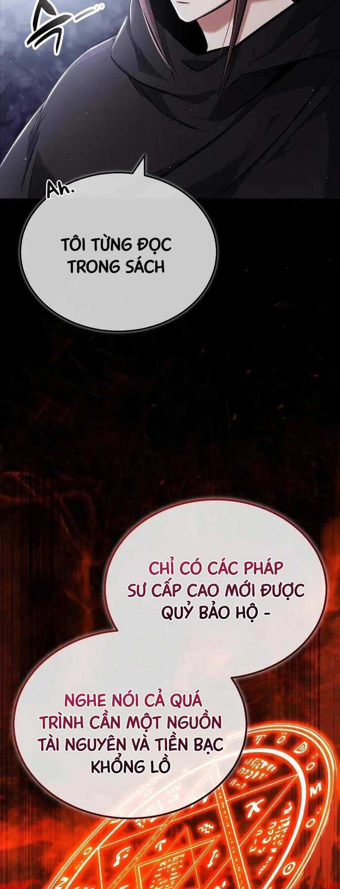 Hồi Quy Giả Về Hưu: Chương 33