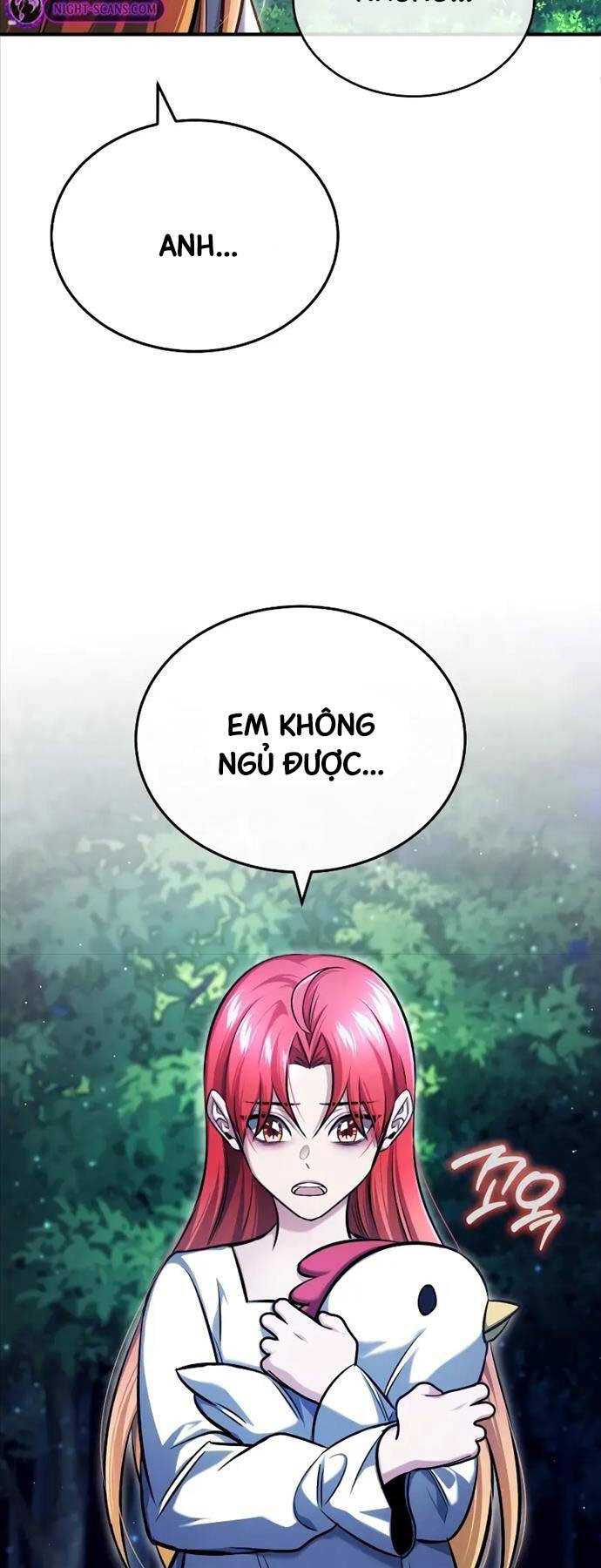 Hồi Quy Giả Về Hưu: Chương 33