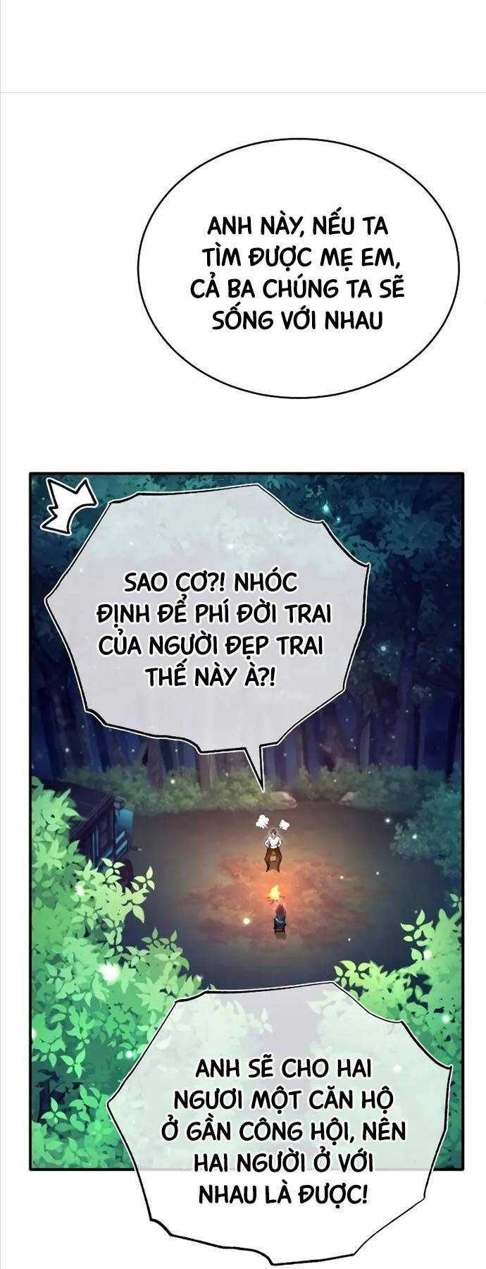 Hồi Quy Giả Về Hưu: Chương 33