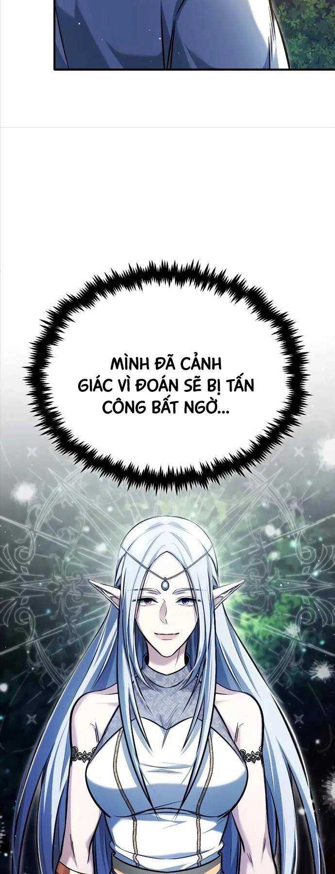 Hồi Quy Giả Về Hưu: Chương 33