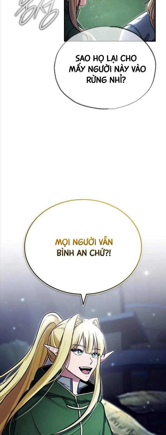 Hồi Quy Giả Về Hưu: Chương 33