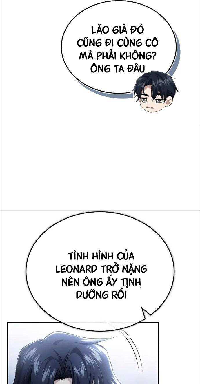 Hồi Quy Giả Về Hưu: Chương 33