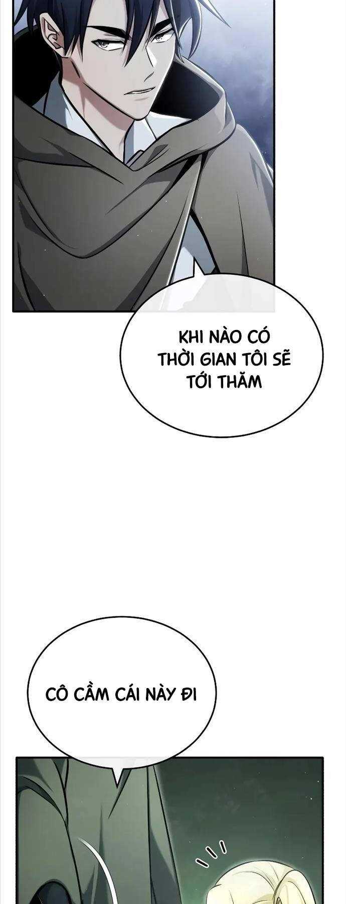 Hồi Quy Giả Về Hưu: Chương 33