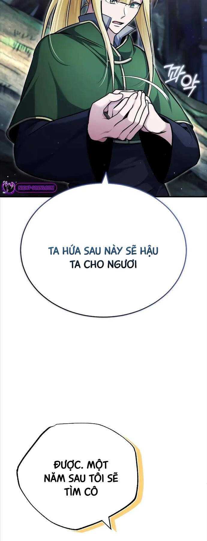 Hồi Quy Giả Về Hưu: Chương 33