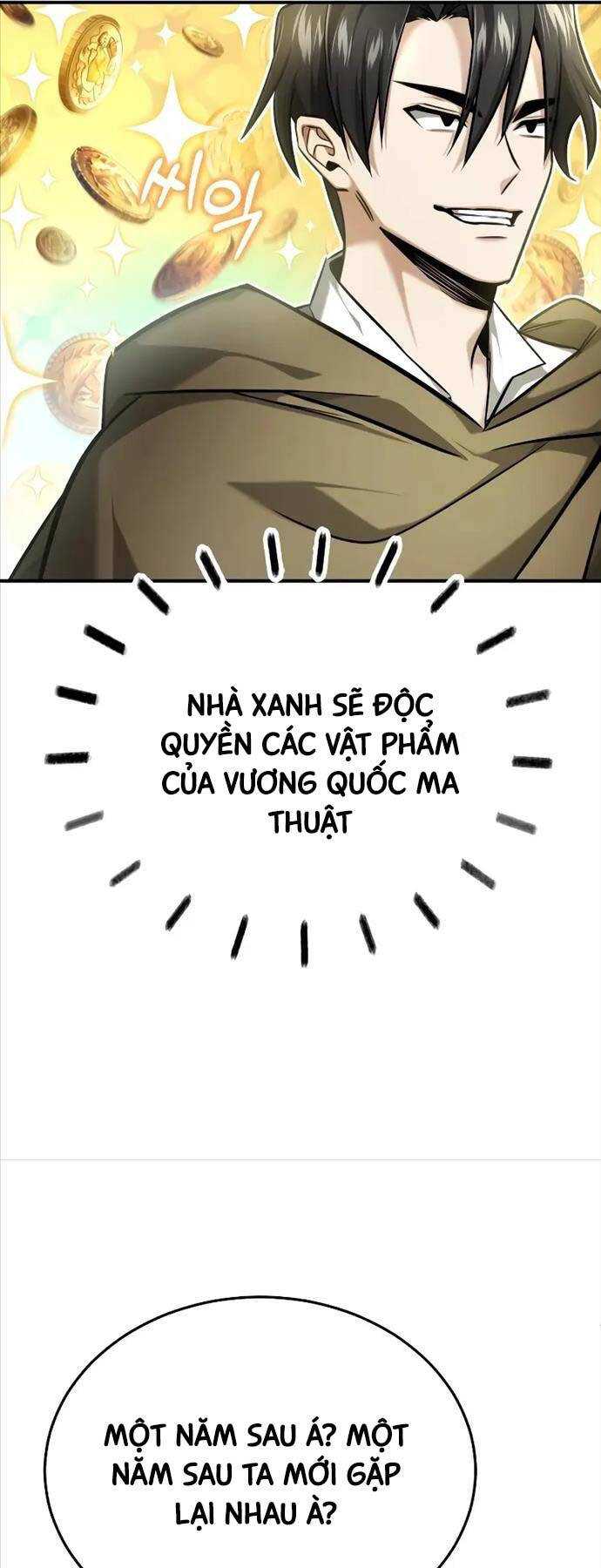 Hồi Quy Giả Về Hưu: Chương 33