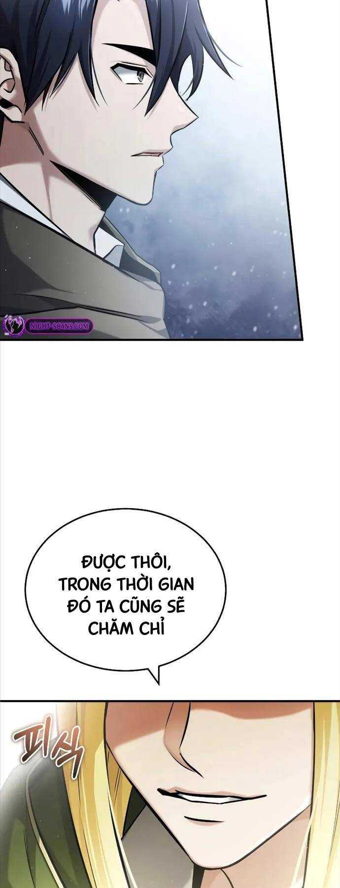 Hồi Quy Giả Về Hưu: Chương 33