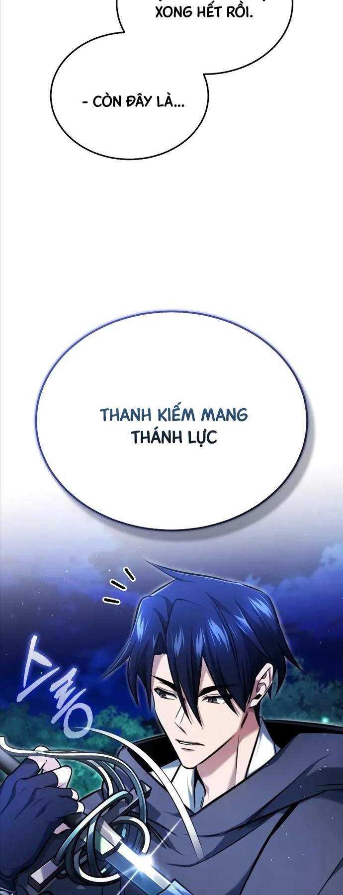 Hồi Quy Giả Về Hưu: Chương 33