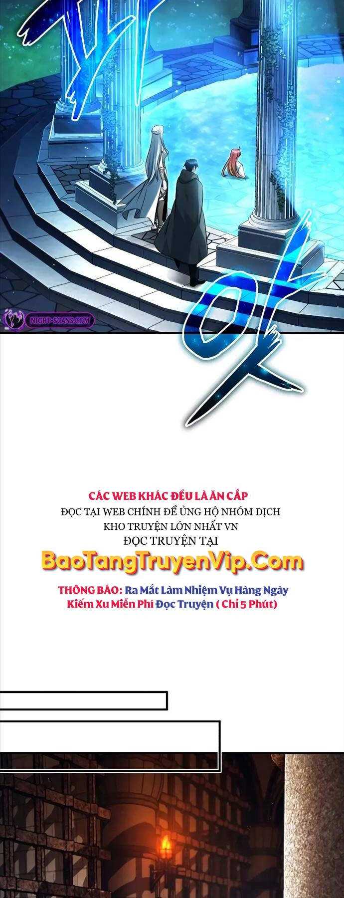 Hồi Quy Giả Về Hưu: Chương 33