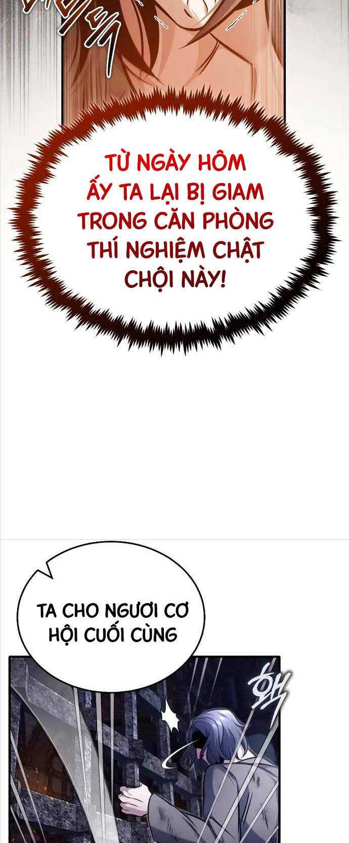 Hồi Quy Giả Về Hưu: Chương 33