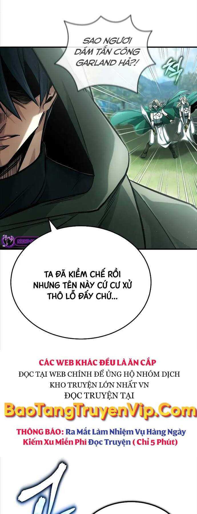Hồi Quy Giả Về Hưu: Chương 33
