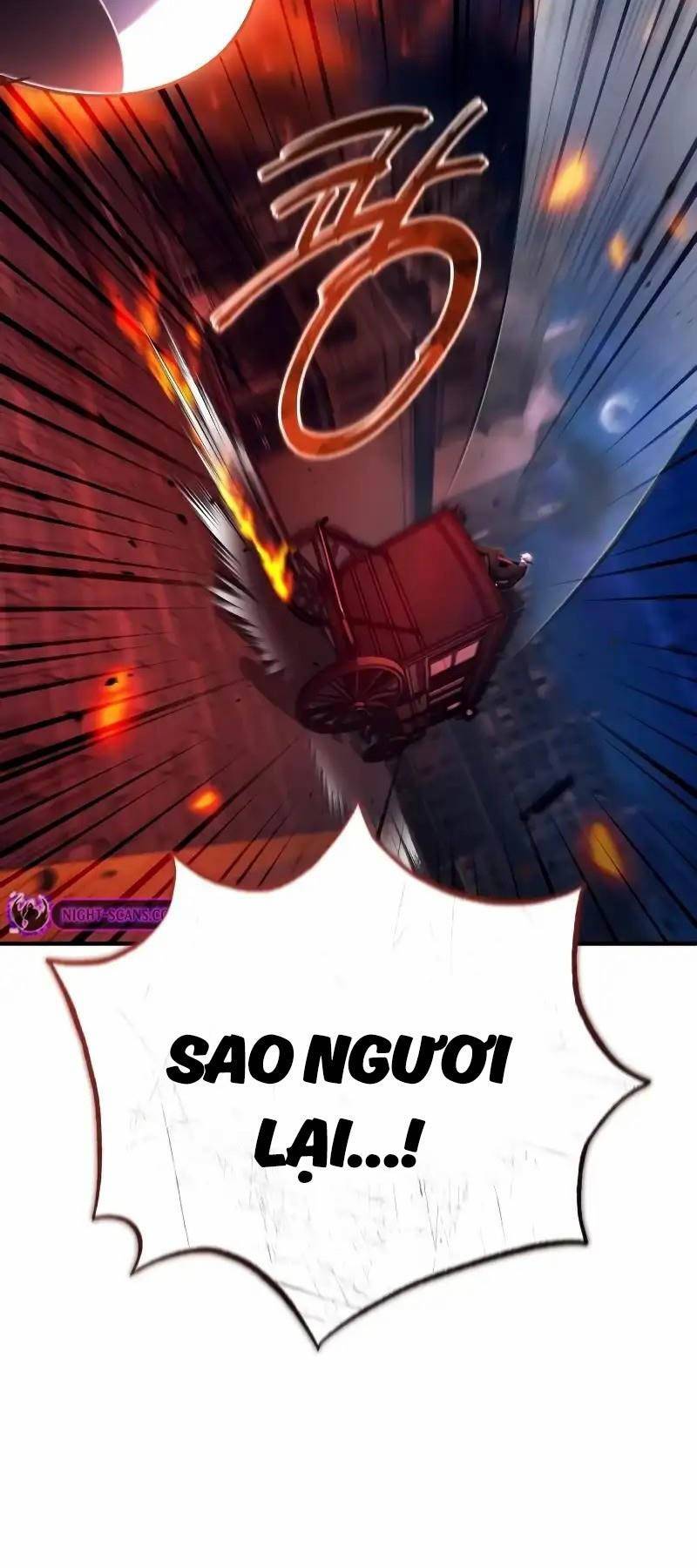 Hồi Quy Giả Về Hưu: Chương 39