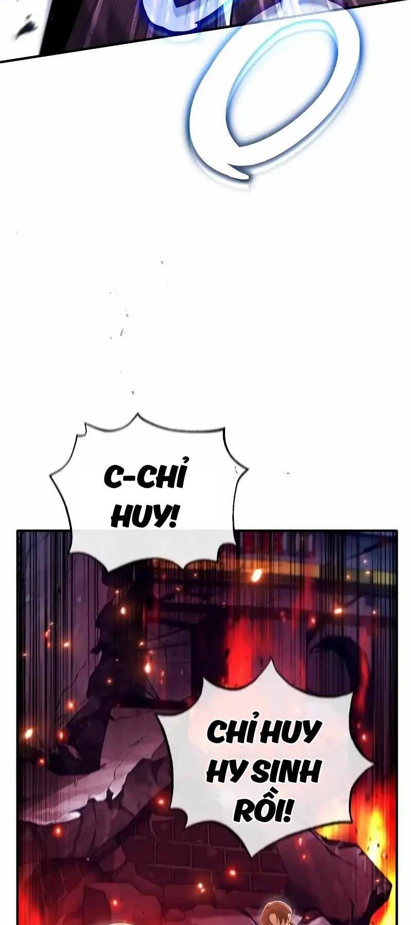 Hồi Quy Giả Về Hưu: Chương 39