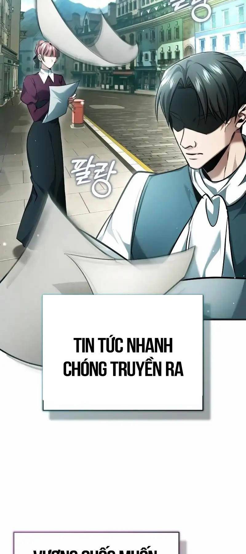 Hồi Quy Giả Về Hưu: Chương 39