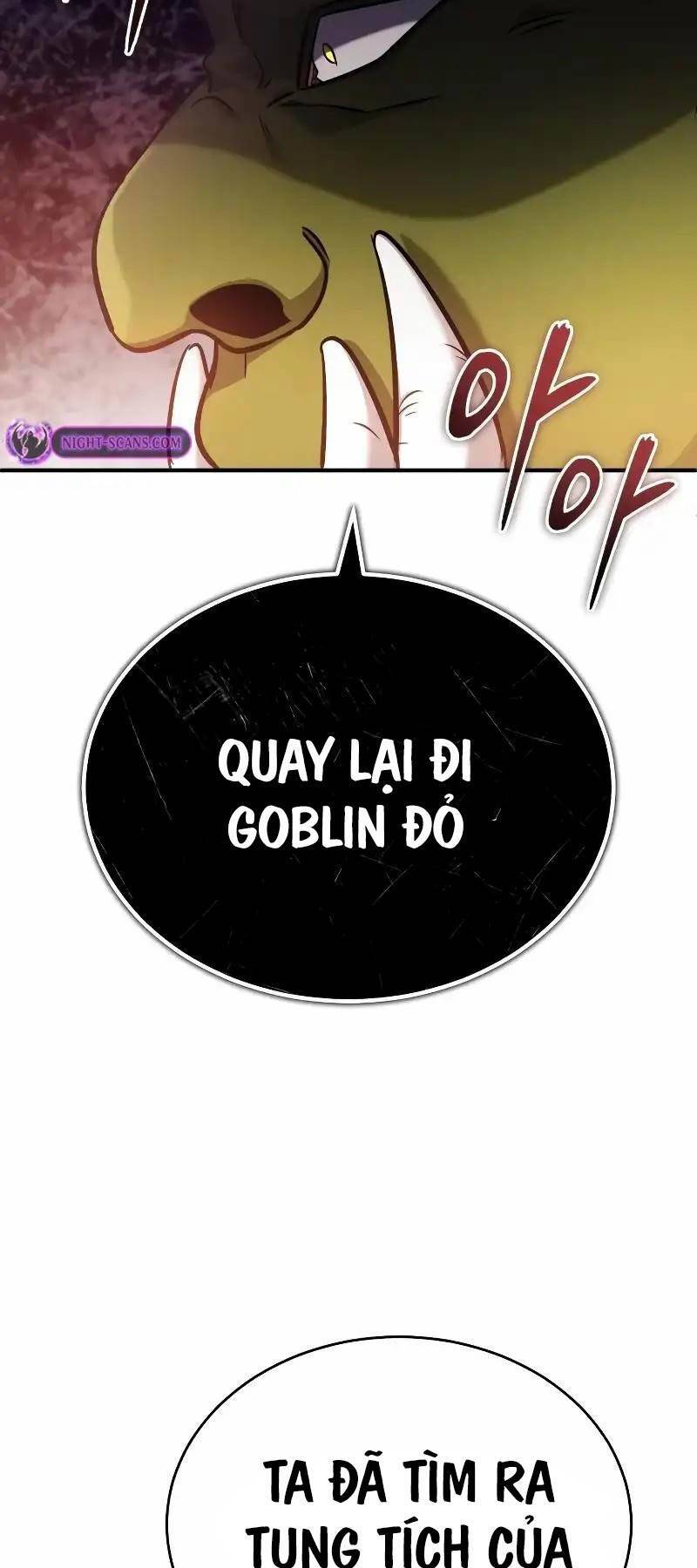 Hồi Quy Giả Về Hưu: Chương 39