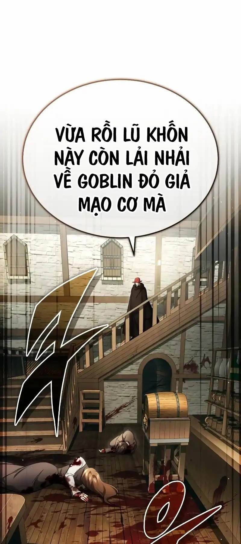 Hồi Quy Giả Về Hưu: Chương 39
