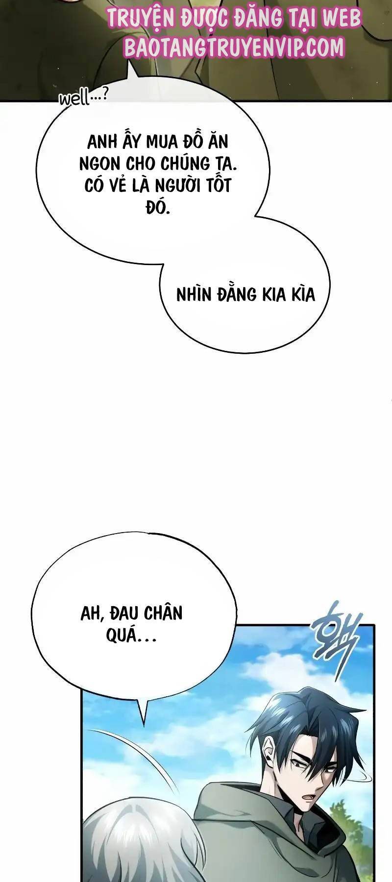 Hồi Quy Giả Về Hưu: Chương 39