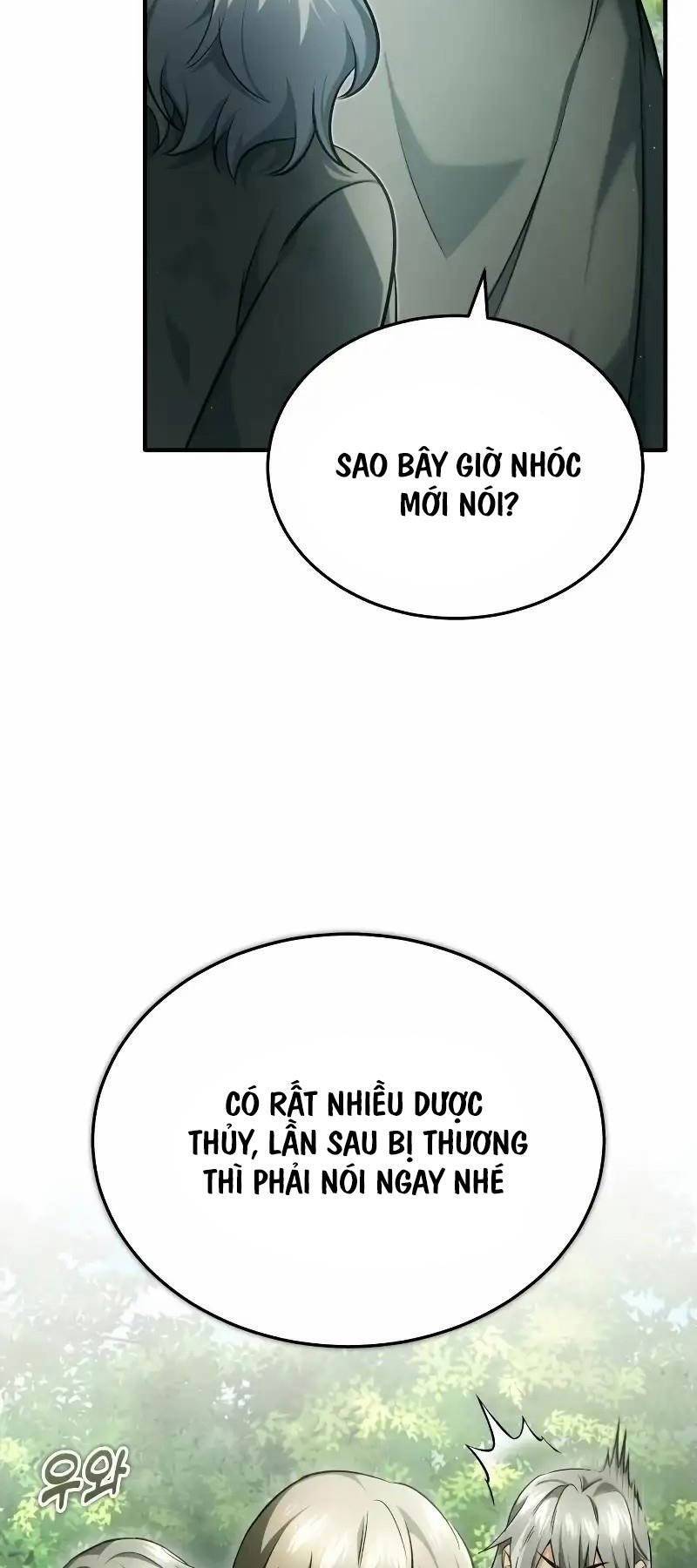 Hồi Quy Giả Về Hưu: Chương 39