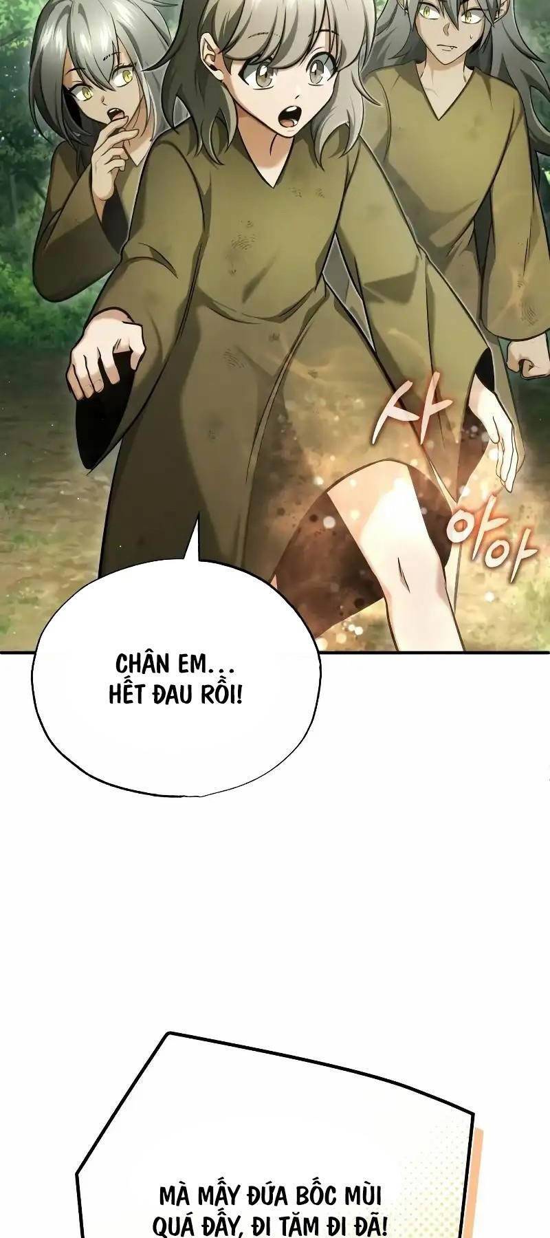 Hồi Quy Giả Về Hưu: Chương 39