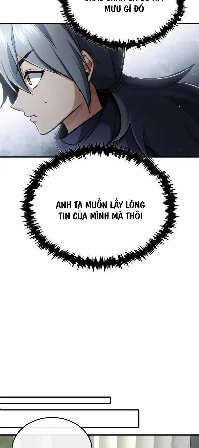 Hồi Quy Giả Về Hưu: Chương 39