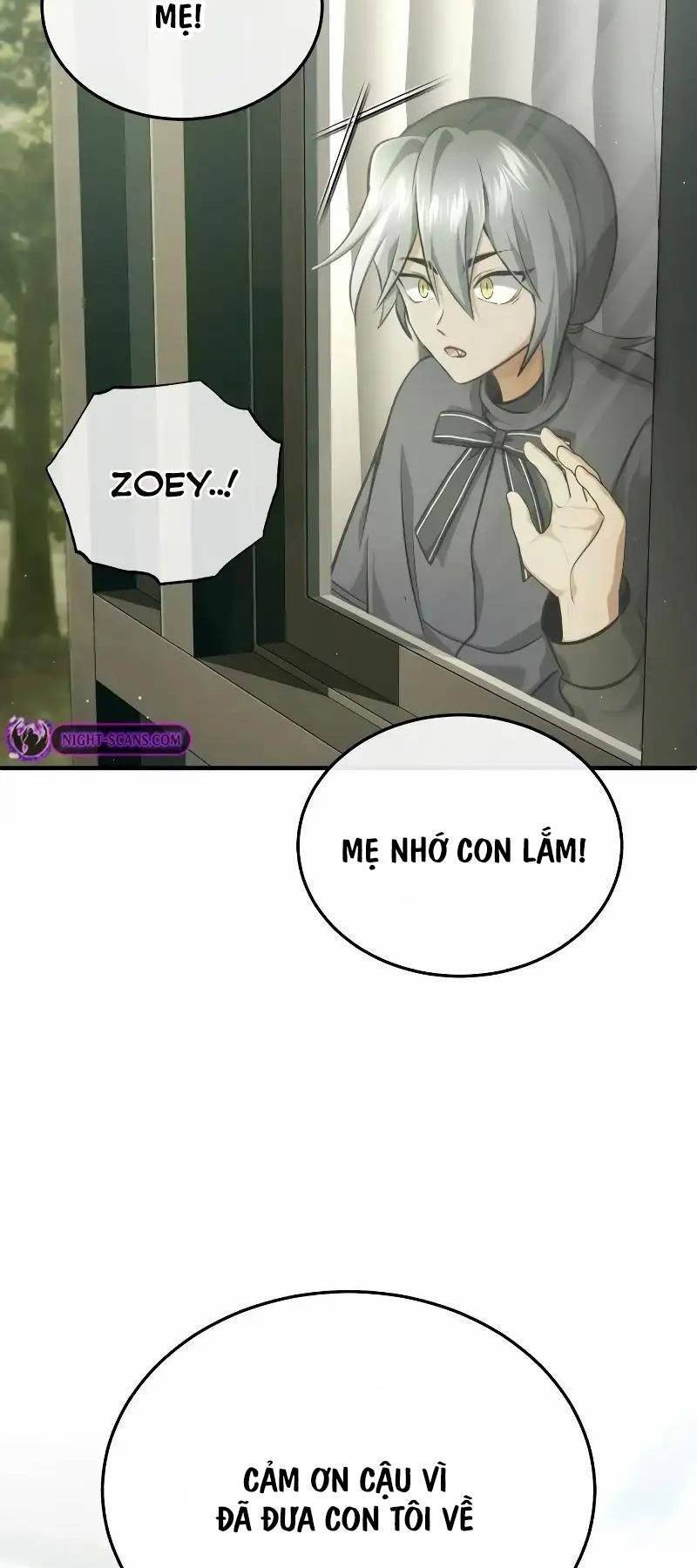 Hồi Quy Giả Về Hưu: Chương 39