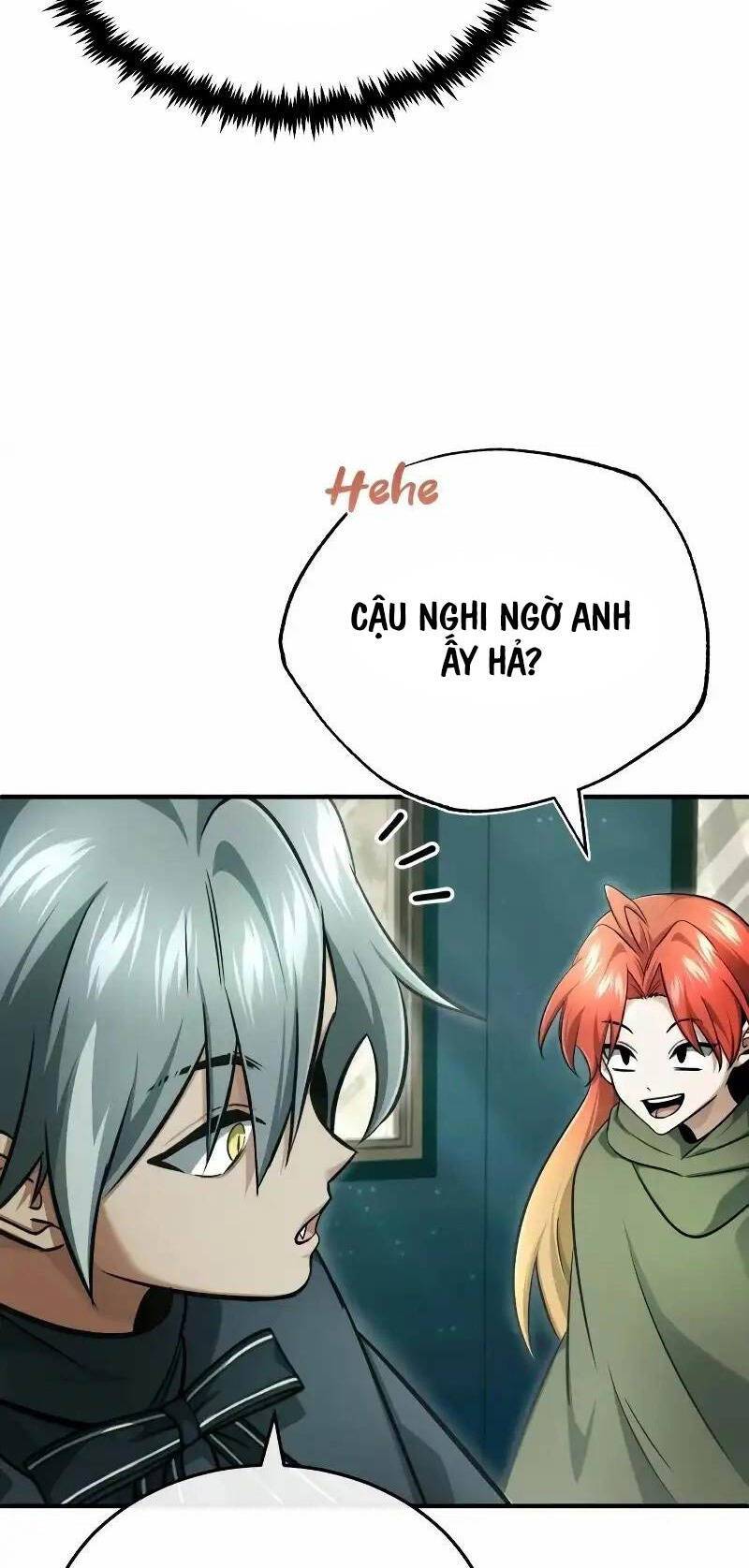 Hồi Quy Giả Về Hưu: Chương 39