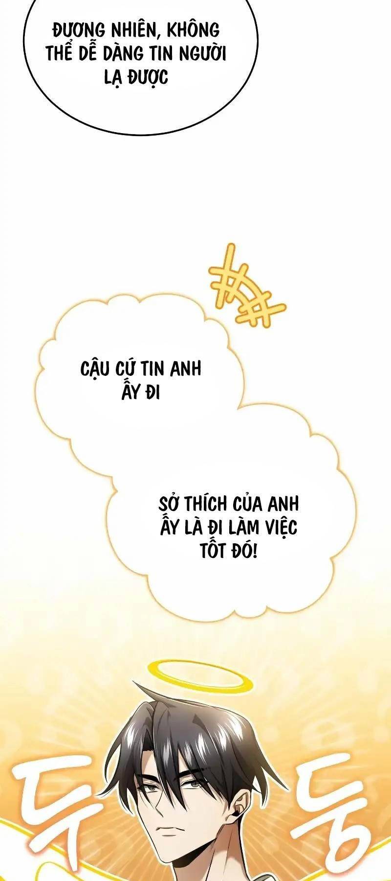 Hồi Quy Giả Về Hưu: Chương 39
