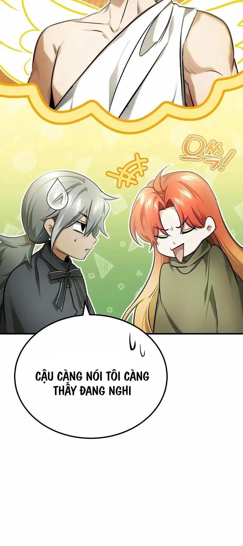 Hồi Quy Giả Về Hưu: Chương 39