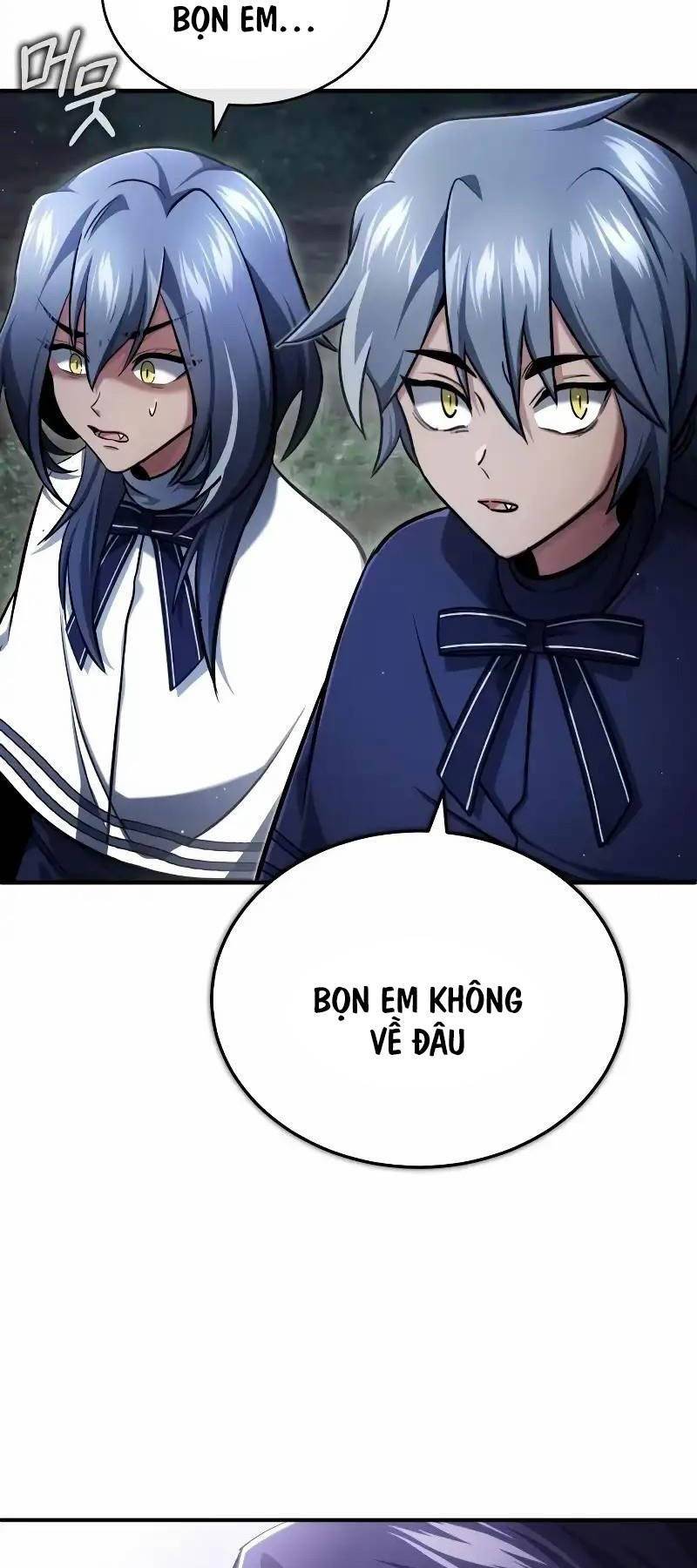 Hồi Quy Giả Về Hưu: Chương 39