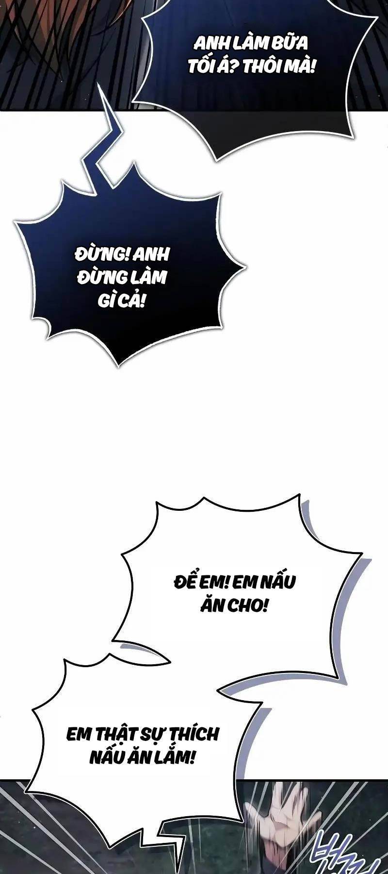 Hồi Quy Giả Về Hưu: Chương 39