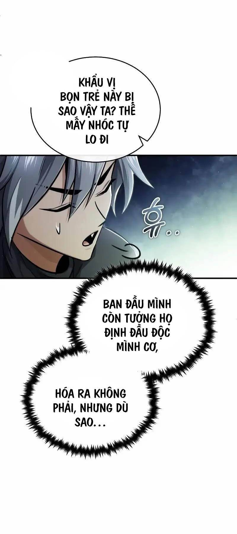 Hồi Quy Giả Về Hưu: Chương 39