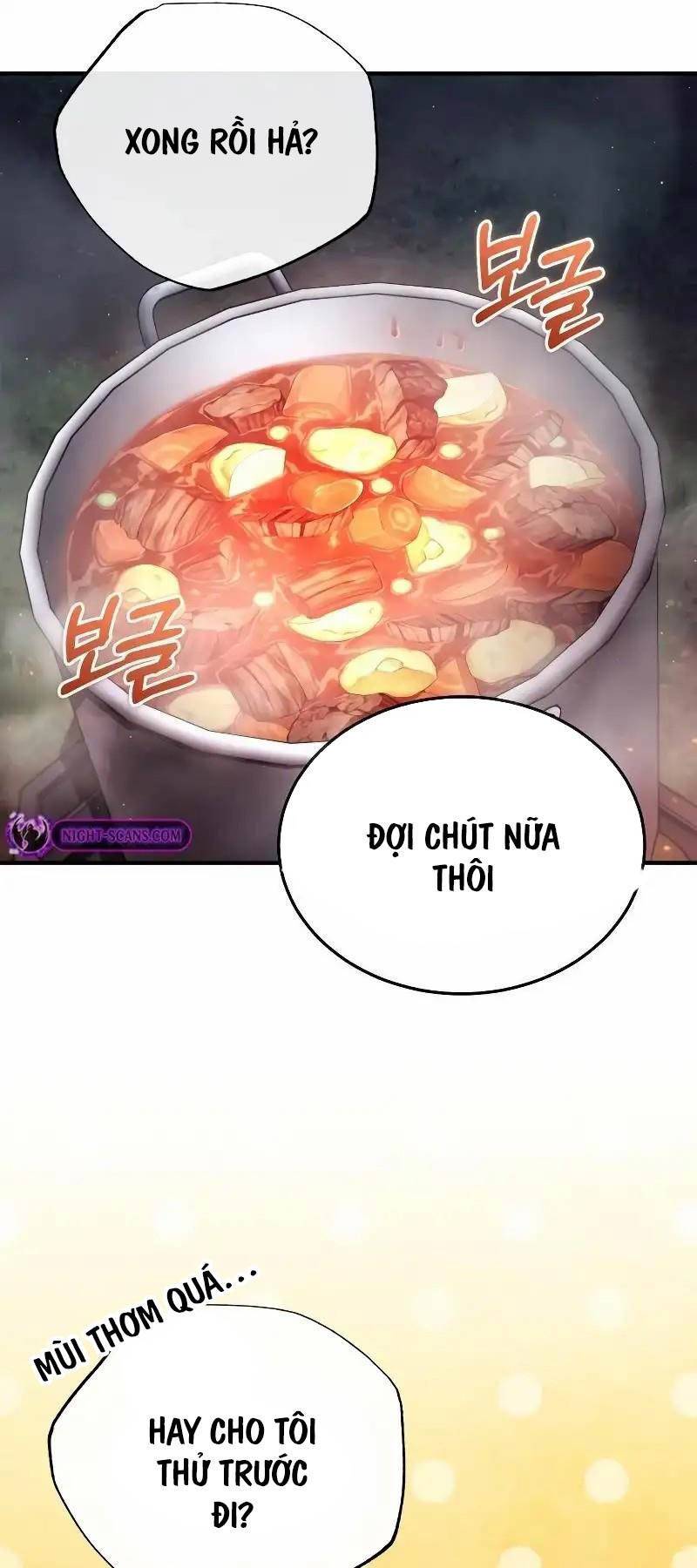 Hồi Quy Giả Về Hưu: Chương 39