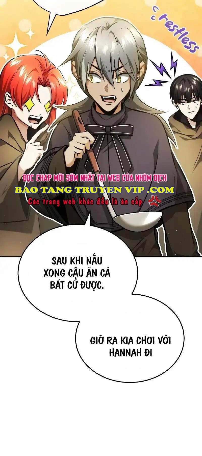 Hồi Quy Giả Về Hưu: Chương 39