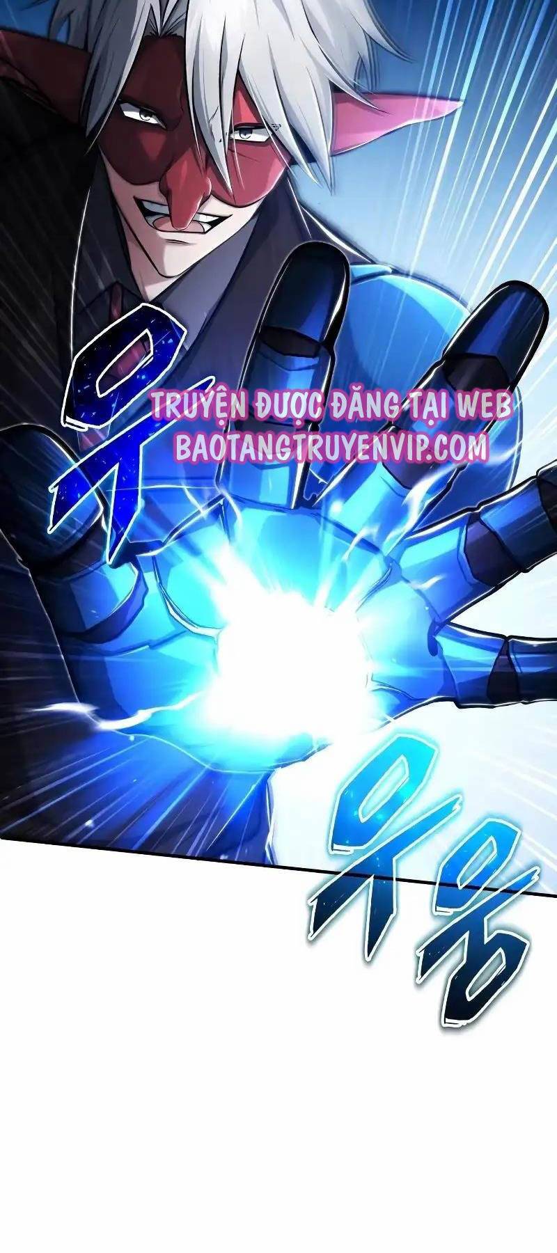 Hồi Quy Giả Về Hưu: Chương 39
