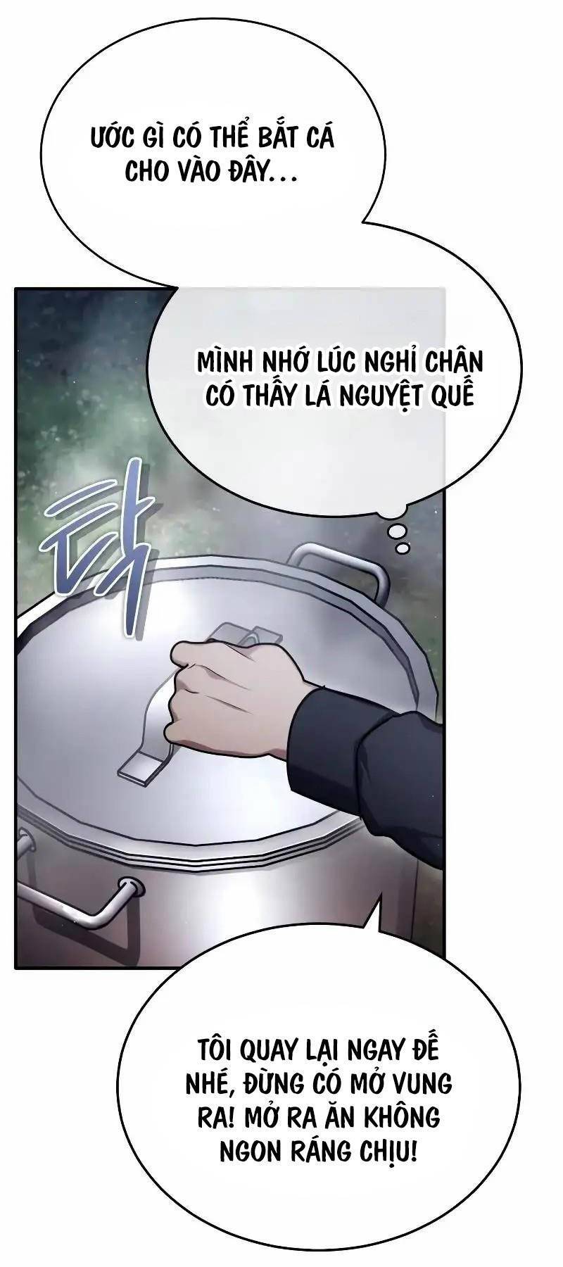 Hồi Quy Giả Về Hưu: Chương 39