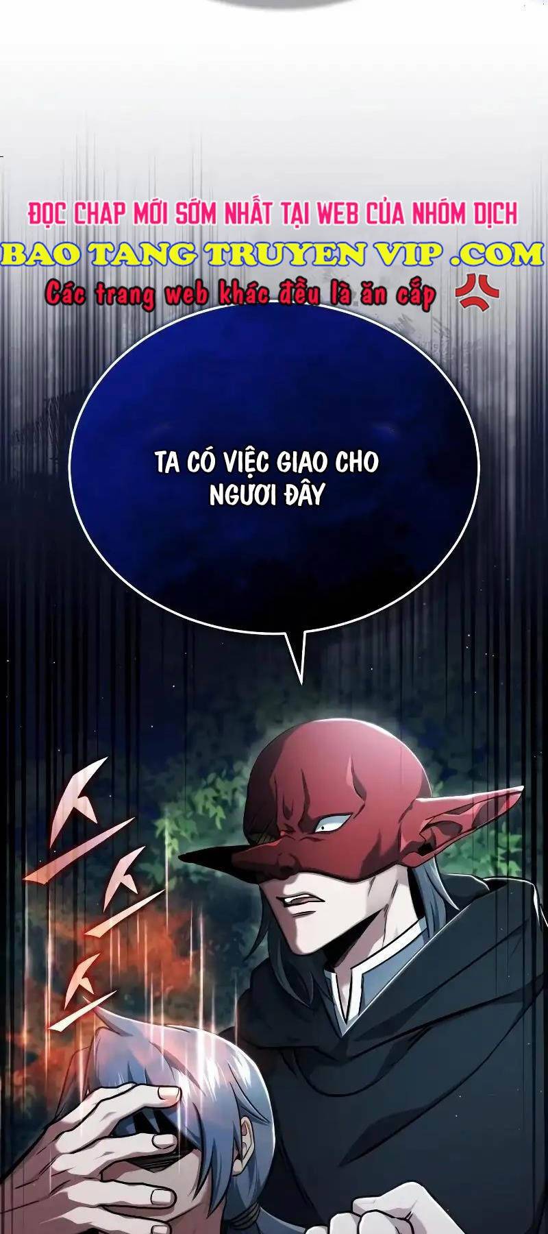 Hồi Quy Giả Về Hưu: Chương 39