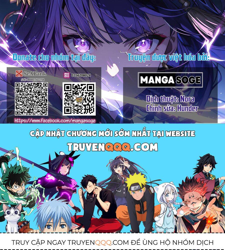 Chounin A Wa Akuyaku Reijou Wo Doushite Mo Sukuitai: Chuong 18