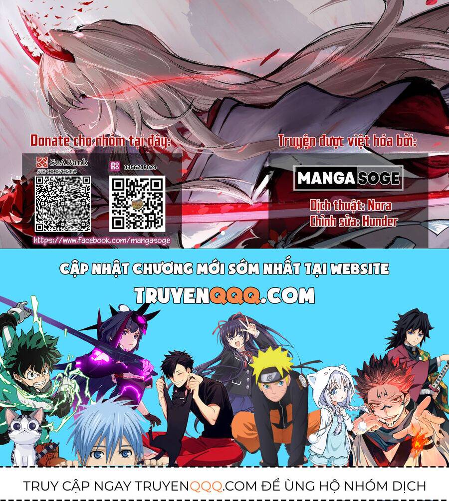 Chounin A Wa Akuyaku Reijou Wo Doushite Mo Sukuitai: Chuong 20