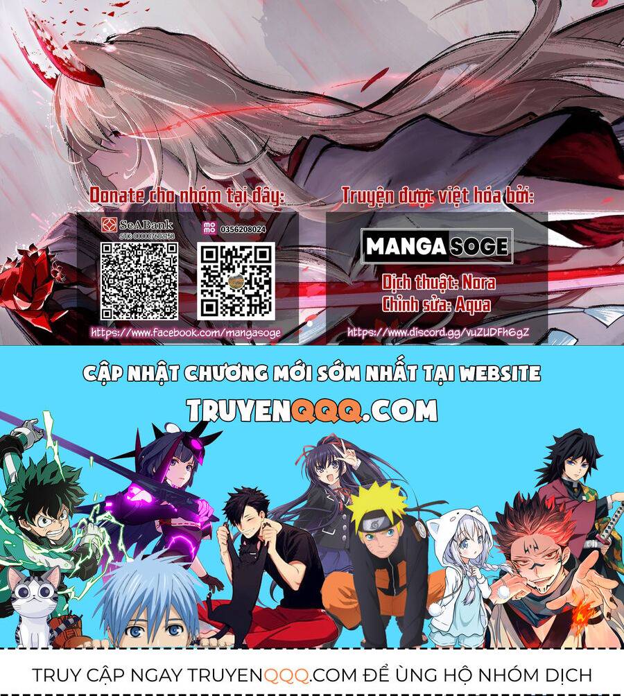 Chounin A Wa Akuyaku Reijou Wo Doushite Mo Sukuitai: Chuong 23
