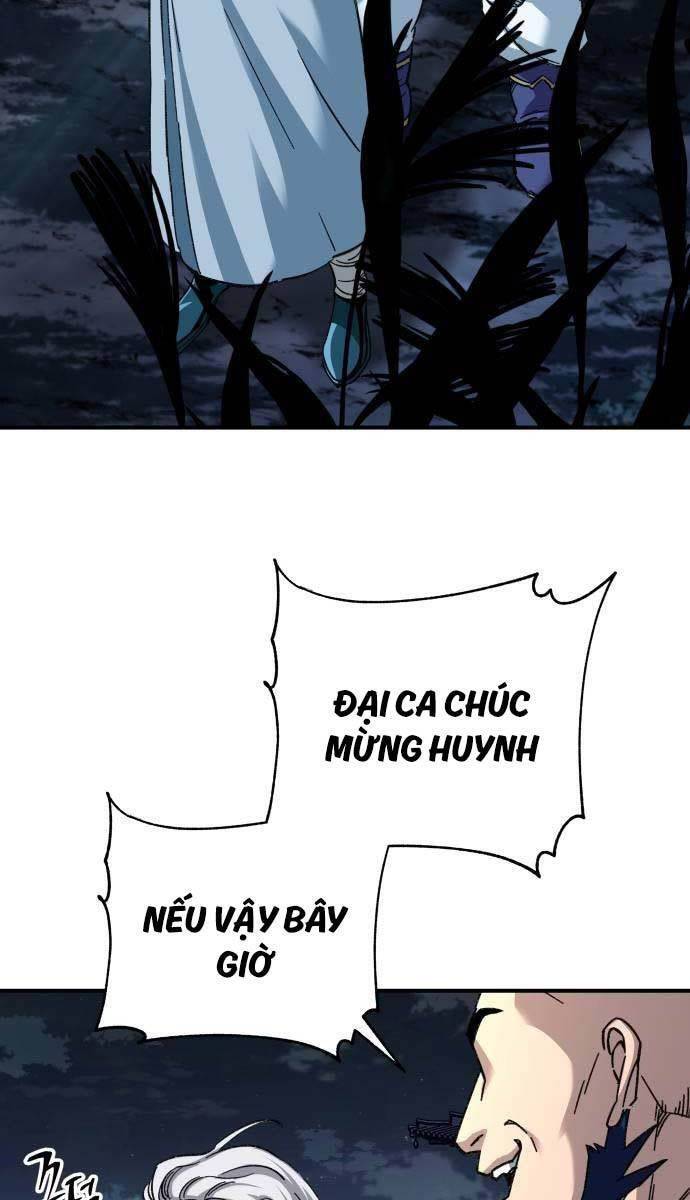 Ông Võ Giả Và Cháu Chí Tôn: Chương 32