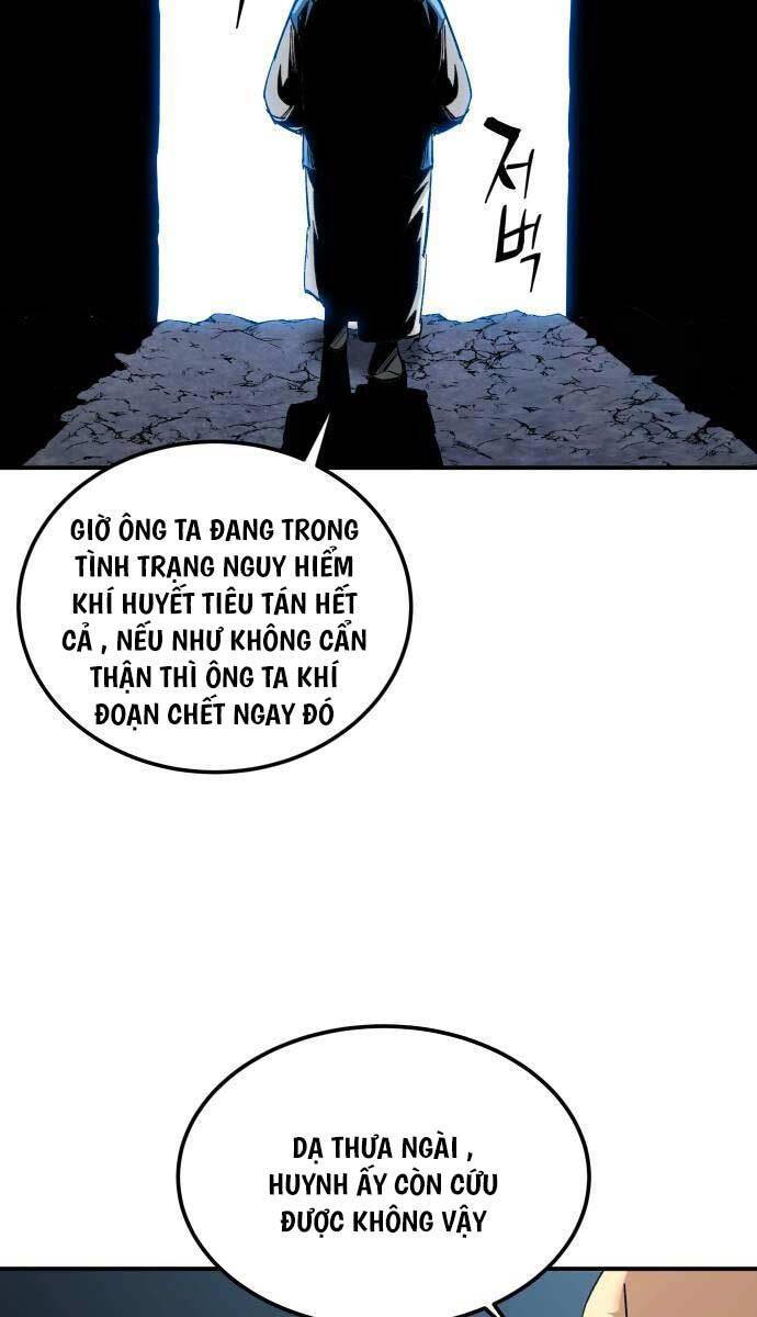 Ông Võ Giả Và Cháu Chí Tôn: Chương 32