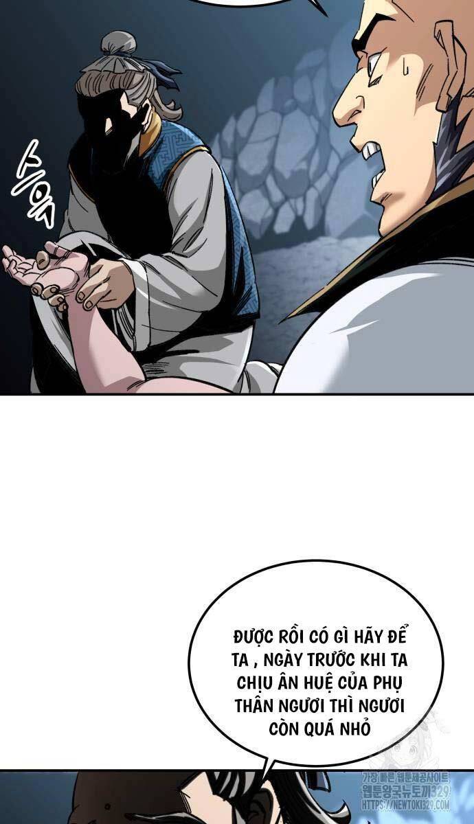 Ông Võ Giả Và Cháu Chí Tôn: Chương 32