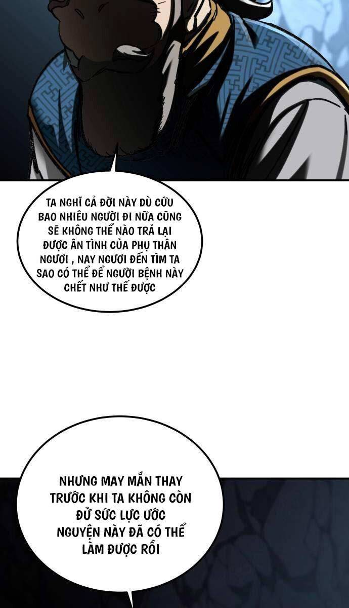 Ông Võ Giả Và Cháu Chí Tôn: Chương 32