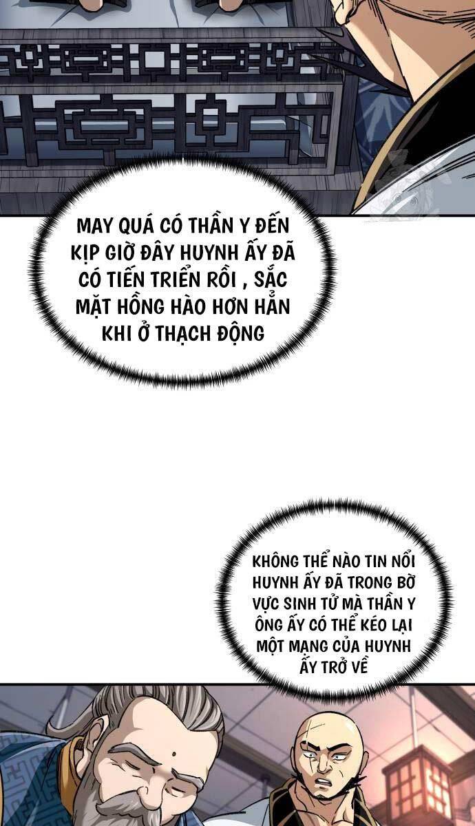 Ông Võ Giả Và Cháu Chí Tôn: Chương 32